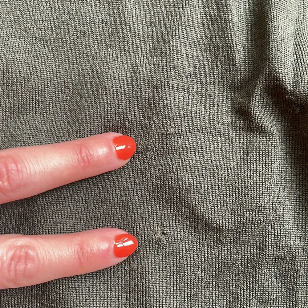 J. Crew sweater